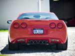 Chevrolet Corvette by Lingenfelter 2004 года